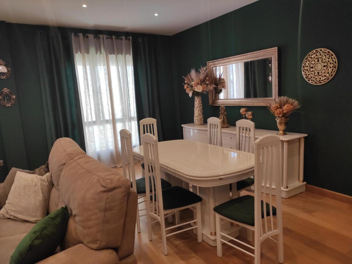 El Rincon De Arles Apartamento Jerez de la Frontera Exterior foto