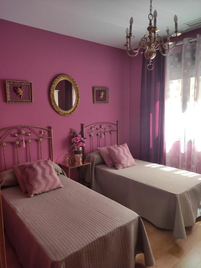 El Rincon De Arles Apartamento Jerez de la Frontera Exterior foto