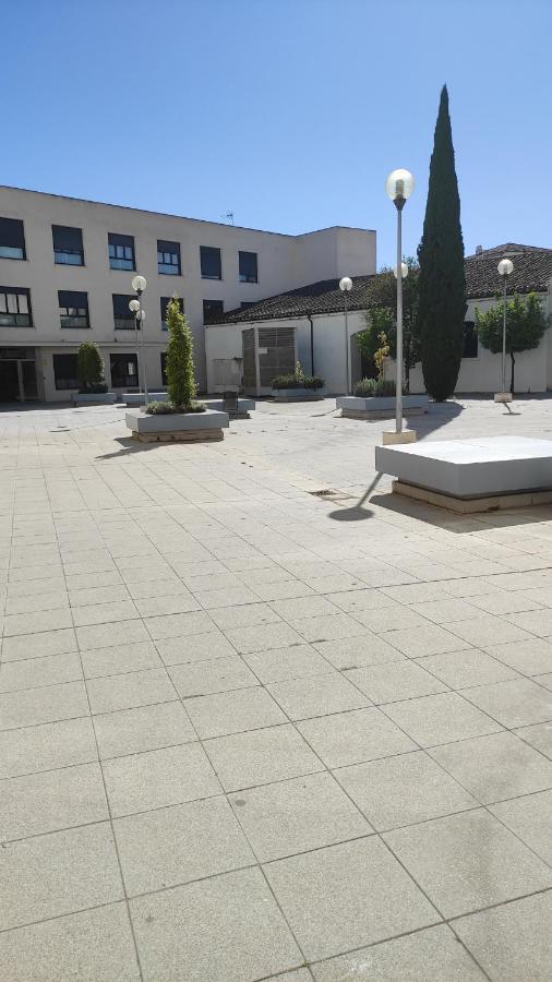 El Rincon De Arles Apartamento Jerez de la Frontera Exterior foto
