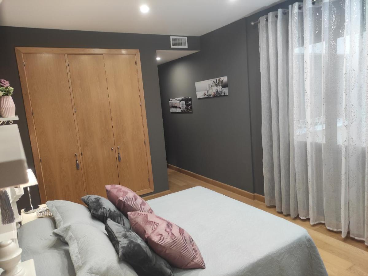El Rincon De Arles Apartamento Jerez de la Frontera Exterior foto