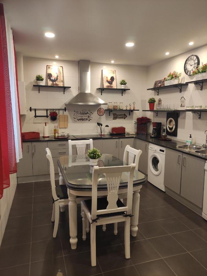 El Rincon De Arles Apartamento Jerez de la Frontera Exterior foto