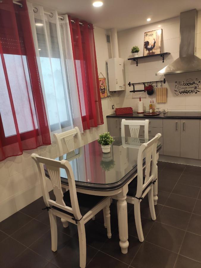 El Rincon De Arles Apartamento Jerez de la Frontera Exterior foto