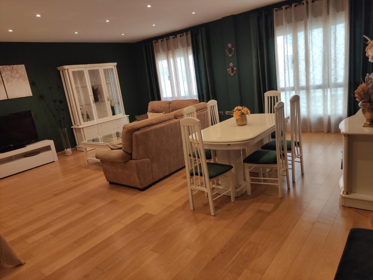 El Rincon De Arles Apartamento Jerez de la Frontera Exterior foto